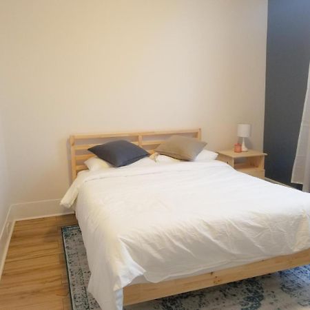 Ottawa Stay Downtown Suites Bagian luar foto