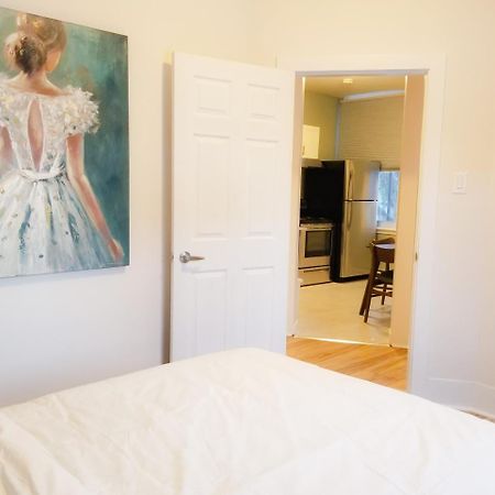 Ottawa Stay Downtown Suites Bagian luar foto