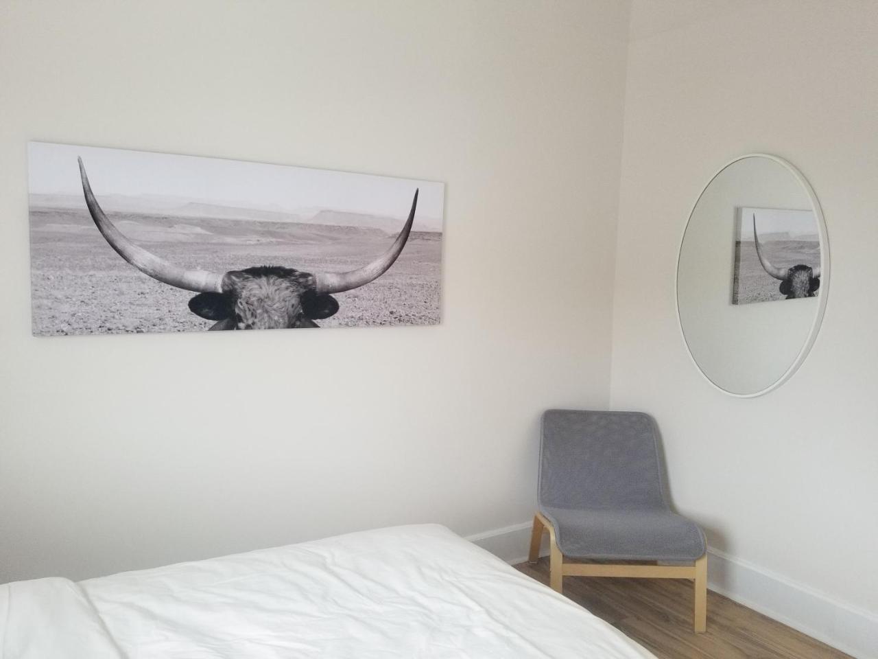 Ottawa Stay Downtown Suites Bagian luar foto