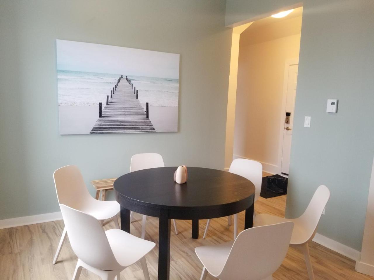 Ottawa Stay Downtown Suites Bagian luar foto