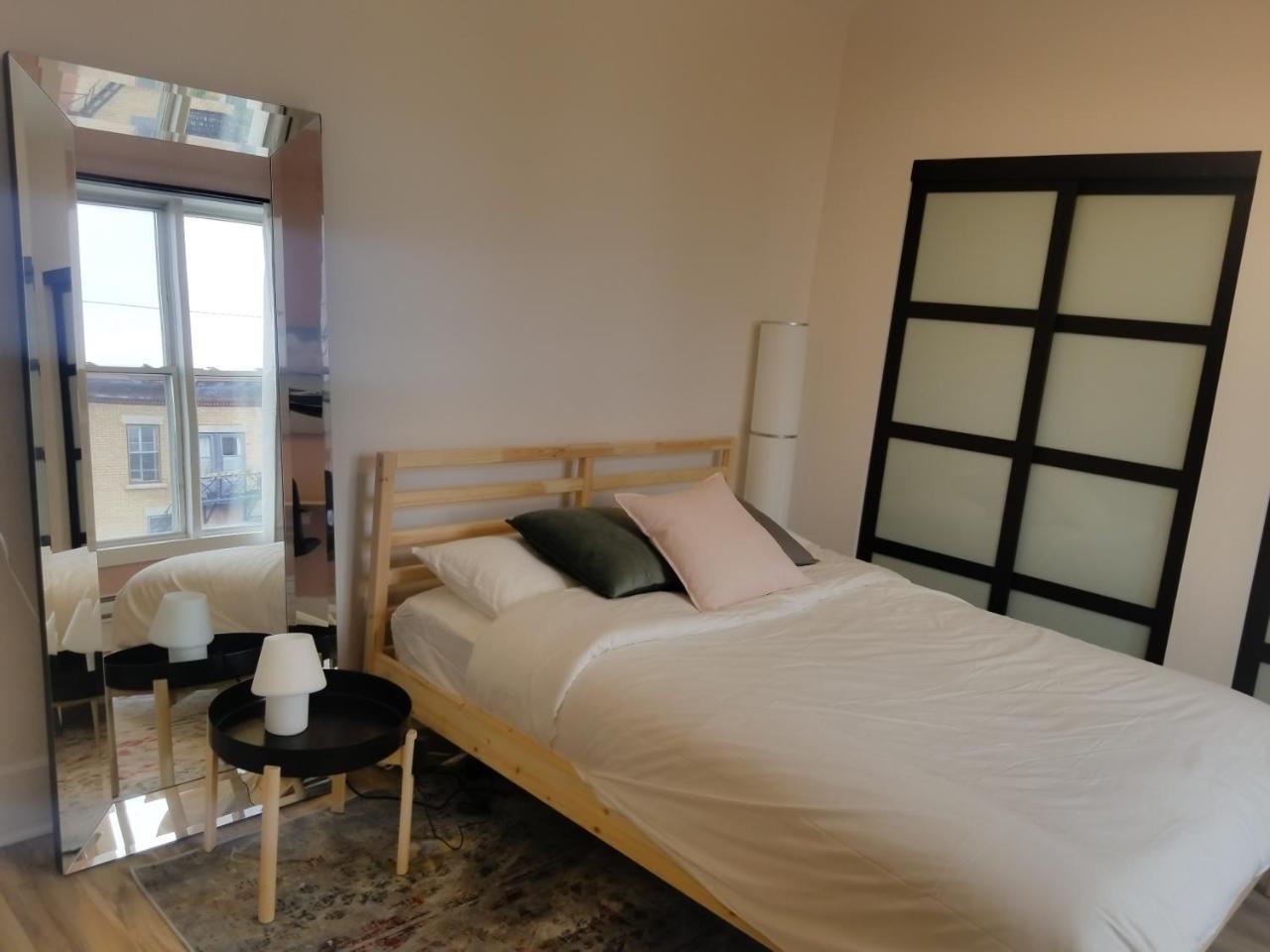 Ottawa Stay Downtown Suites Bagian luar foto