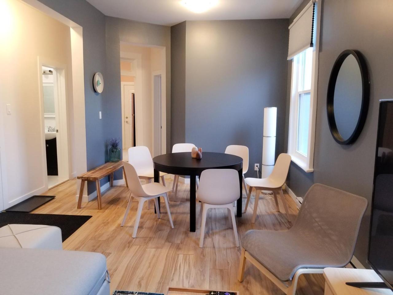 Ottawa Stay Downtown Suites Bagian luar foto