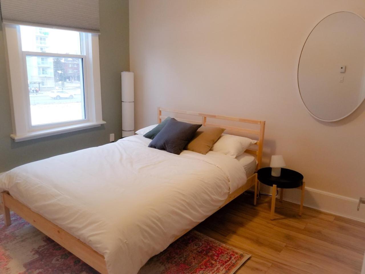 Ottawa Stay Downtown Suites Bagian luar foto