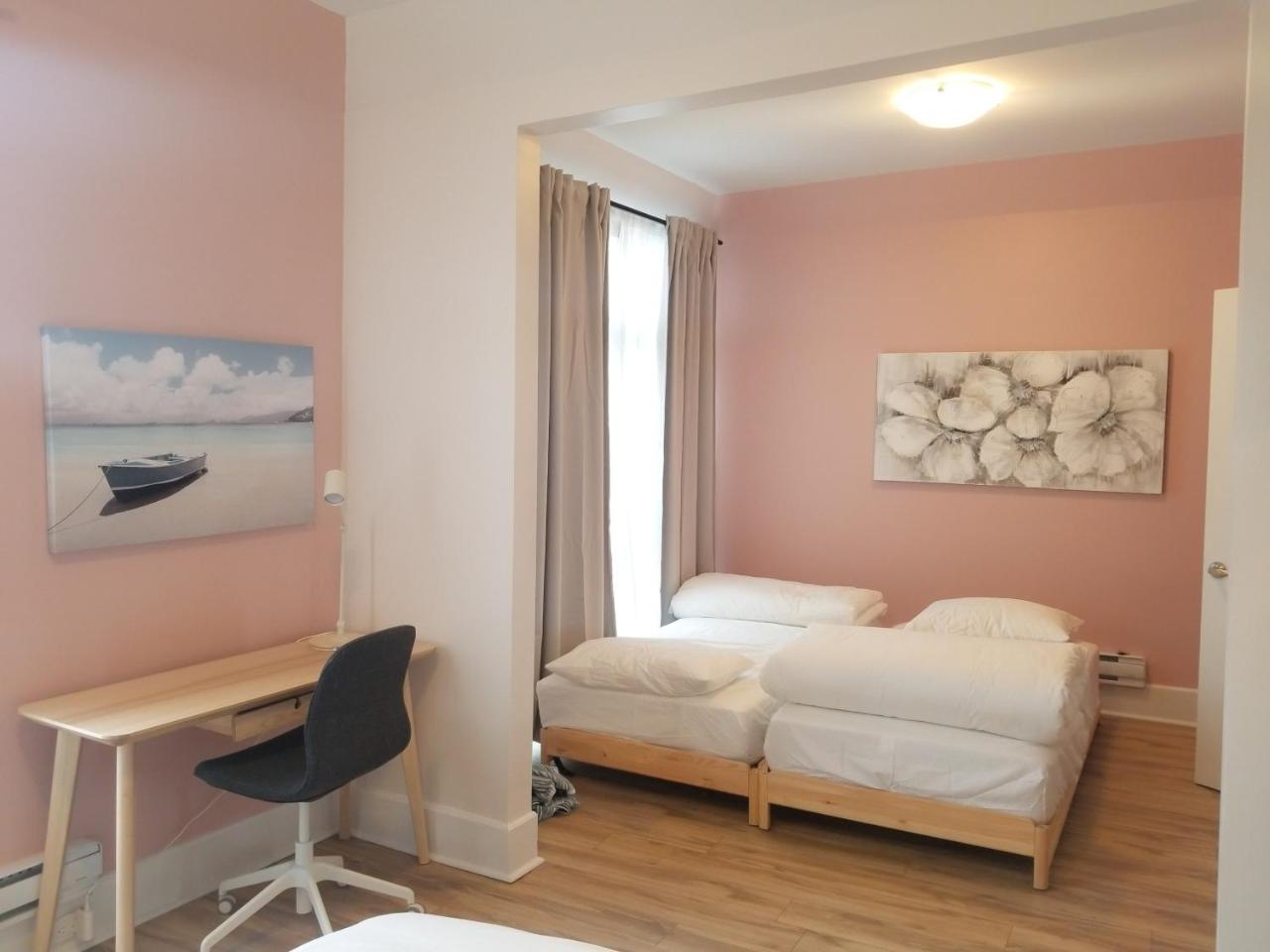 Ottawa Stay Downtown Suites Bagian luar foto