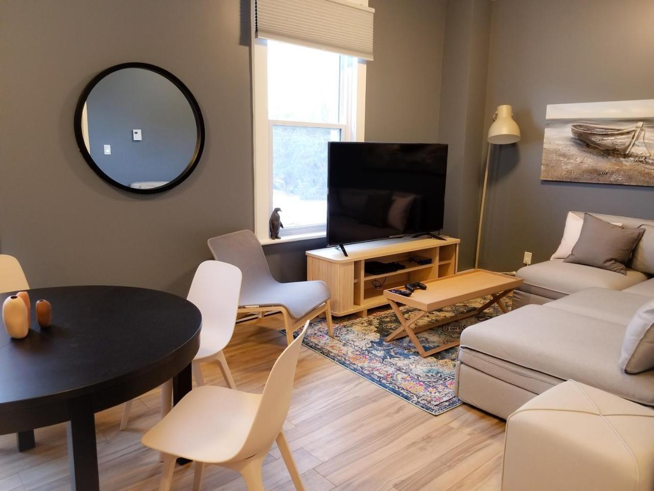 Ottawa Stay Downtown Suites Bagian luar foto