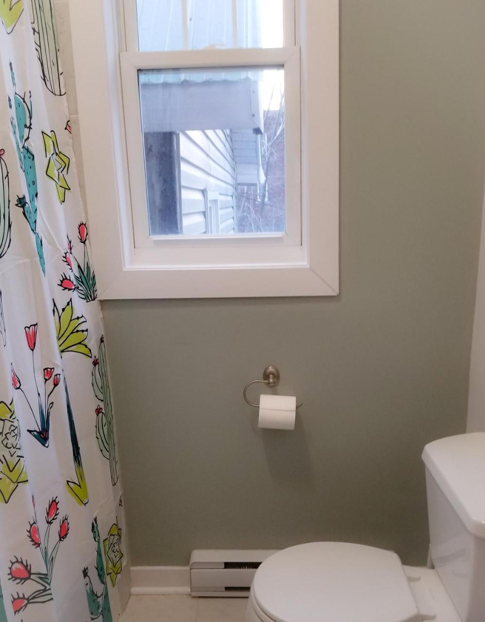 Ottawa Stay Downtown Suites Bagian luar foto