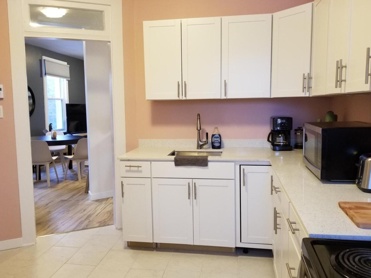 Ottawa Stay Downtown Suites Bagian luar foto