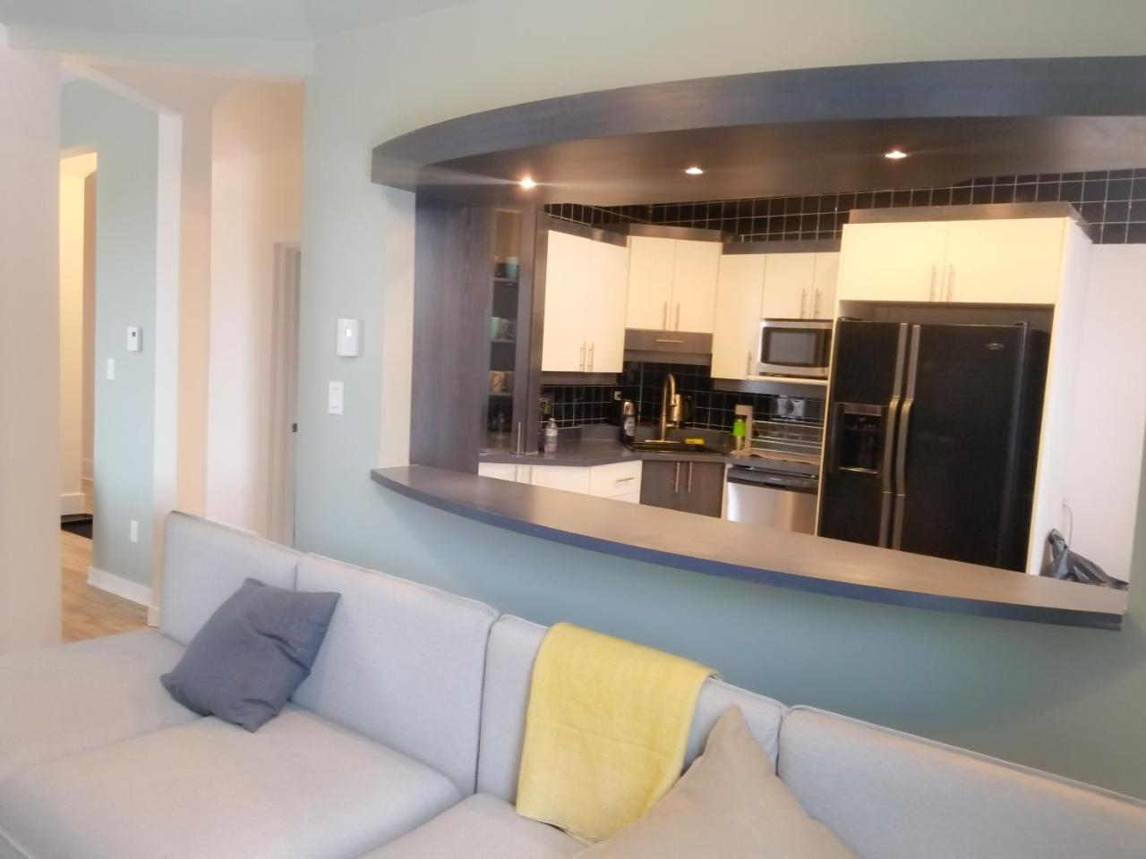 Ottawa Stay Downtown Suites Bagian luar foto