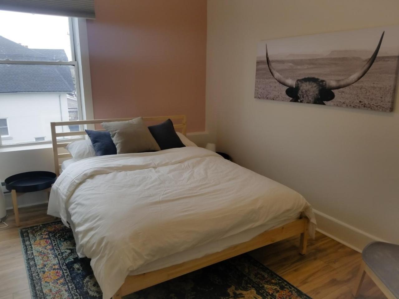 Ottawa Stay Downtown Suites Bagian luar foto