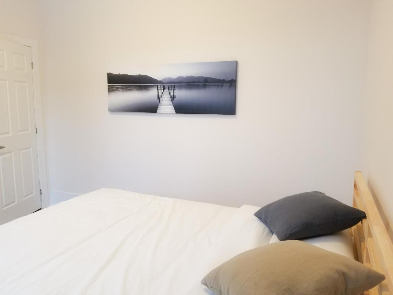 Ottawa Stay Downtown Suites Bagian luar foto