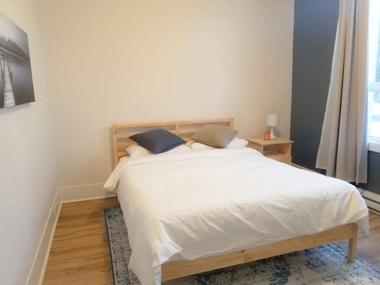 Ottawa Stay Downtown Suites Bagian luar foto