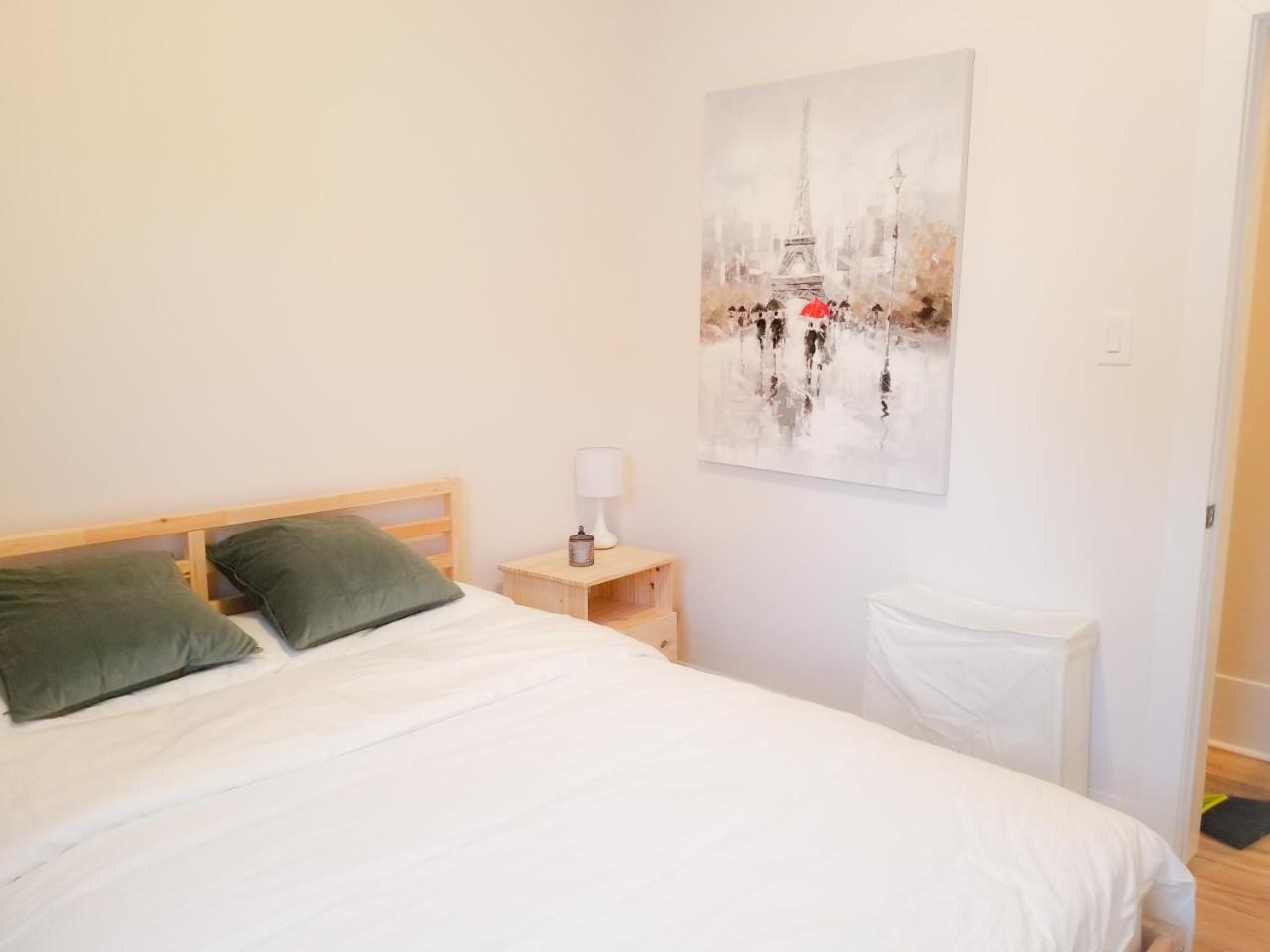 Ottawa Stay Downtown Suites Bagian luar foto