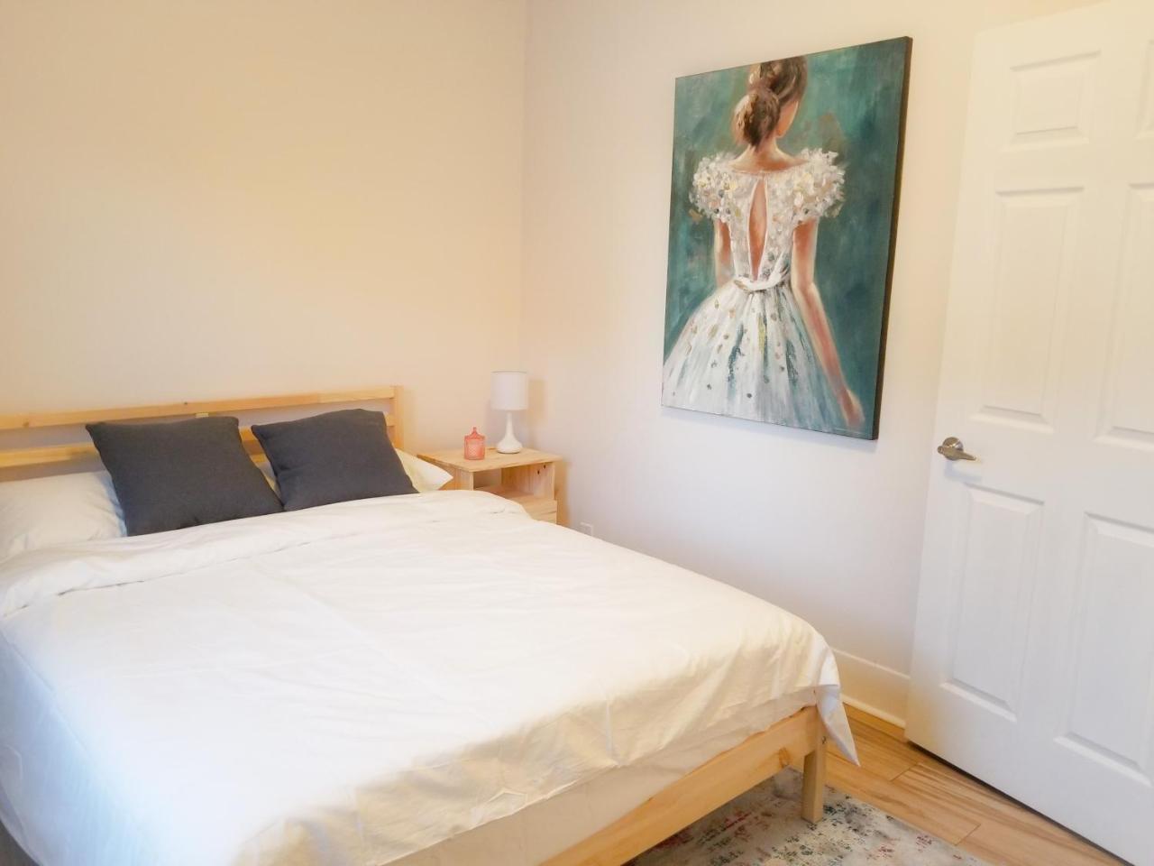 Ottawa Stay Downtown Suites Bagian luar foto